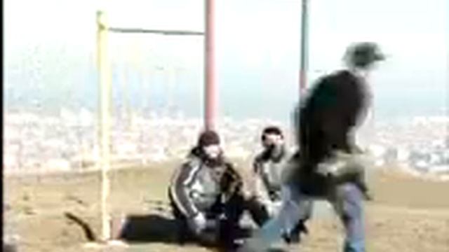 Ассалам Алейкум. ПРИКОЛ смотреть онлайн