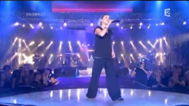 ZAZ - Je veux - Victoires de la musique - 01/03/2011 смотреть онлайн