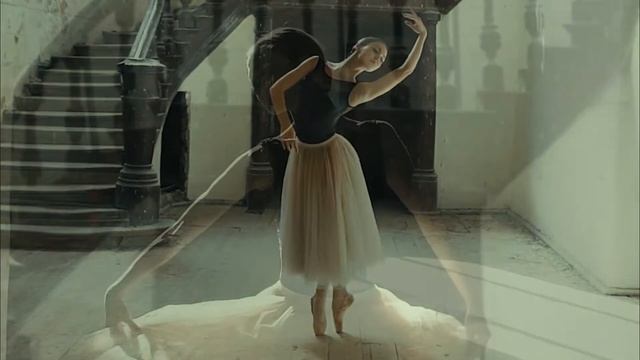 Ballerina Dance Song | Piano ballet music box | relaxing music | calm music. смотреть онлайн