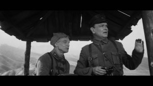 «Офицеры», реж. Владимир Роговой, 1971 г.