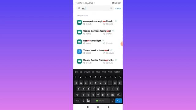 Ms Word App Nahi Chal Raha Hai Kaise Thik Kare | Mobile Me Ms Word Nahi Chal Raha Hai смотреть онлайн