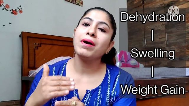 Isabgol or Psyllium Husk for belly fat loss in hindi | Psyllium Husk benefits for weight loss смотреть онлайн