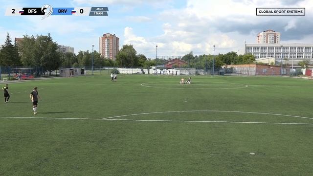 DFS : BROADVAPE смотреть онлайн