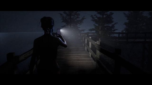 The Quarry - прохождение [10] ПК русские субтитры