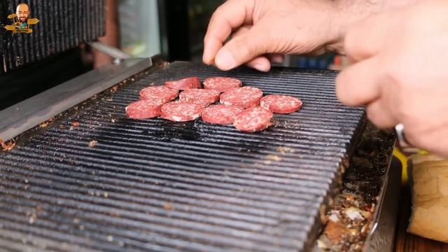 ADANA KARŞIYAKA SANAYİ LEZZETLERİ! смотреть онлайн