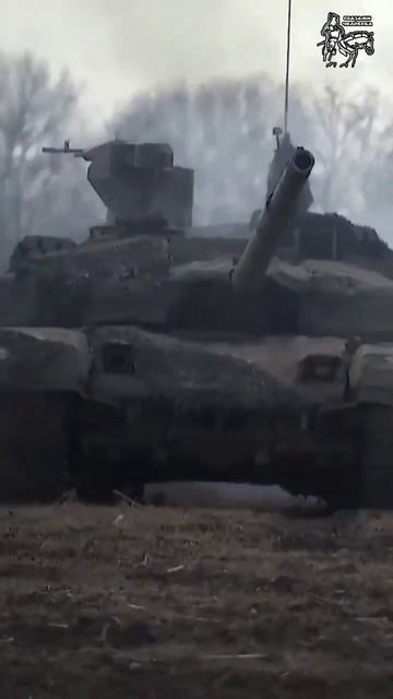 Модифицированный Т-90. смотреть онлайн