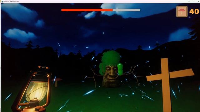 Проклятие мудрого дуба часть 2 смотреть онлайн