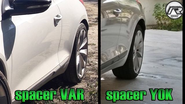 VOLKSWAGEN | spacer/ flanş satışımız başladı (tasarımdan imalata) смотреть онлайн