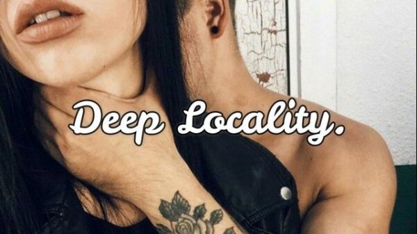 Misha Marvin - С Ней (XM & Bulgakov Radio Edit)