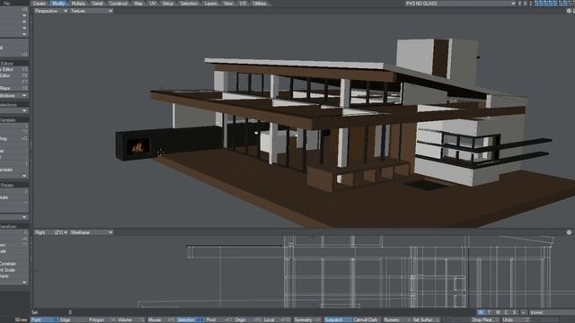 Modeler™ NewTek LightWave 3D® 2020 0 Win64 2023 02 15 06 36 29 смотреть онлайн