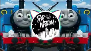 Я как паравозик Томас Phonk remix