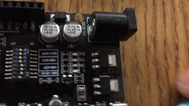 ESP chip not working смотреть онлайн