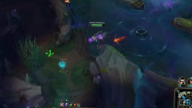 MASTER YI смотреть онлайн