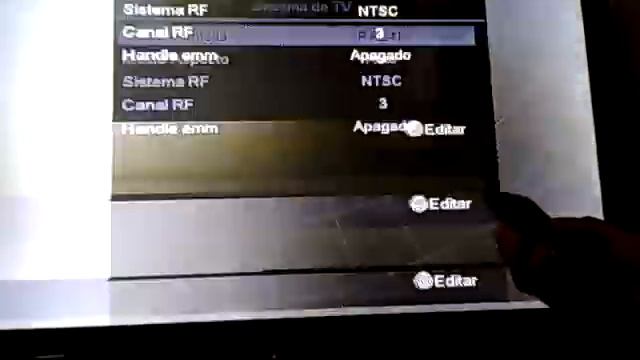 COMO PODEMOS PONER LA IMAGEN A COLOR CON EL DECODIFICADOR AZAMERICA s808 HD смотреть онлайн