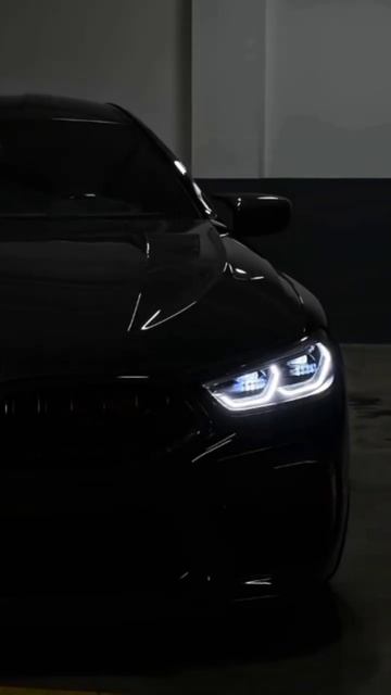 BMW M8 смотреть онлайн