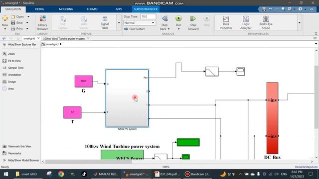 Smart Grid based RES sources смотреть онлайн