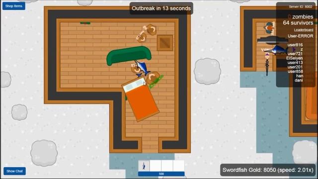 BRAAINS.IO ► Easiest way on leaderboard! / BE WISE / (Braains.io best) - RajNoobTV braains.io смотреть онлайн