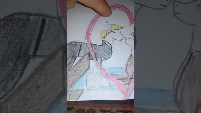 Мои рисунки 1 часть смотреть онлайн