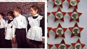 Октябрята СССР