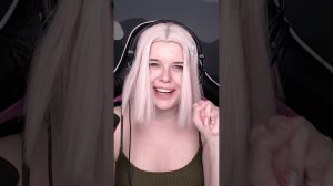 Сколько пальцев загнул/а ты? #алинка #shorts