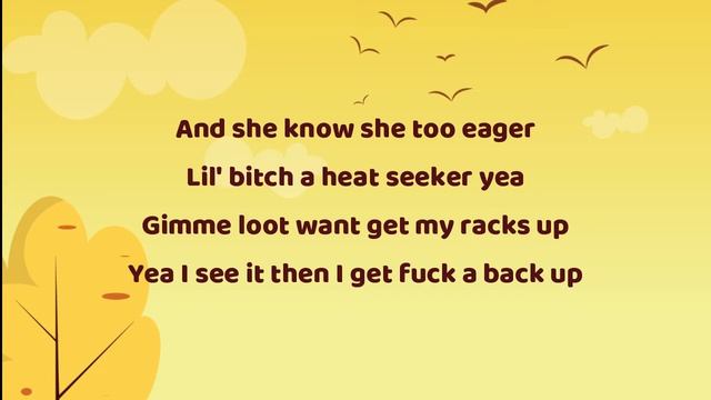 Eric Reprid - Gimme The Loot. Lyrics смотреть онлайн