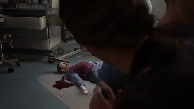 Одни из нас™: Часть II папа Эбби умер смотреть онлайн