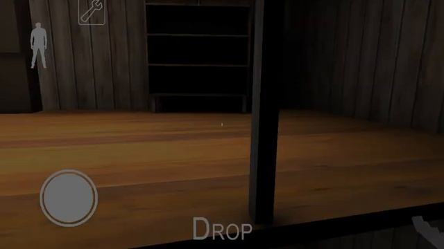 Granny #2 прохождение ; Нашли и открыли сейф!!! смотреть онлайн