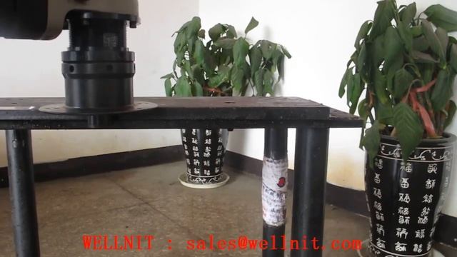 PB-15 Portable Plate Beveling Machine смотреть онлайн