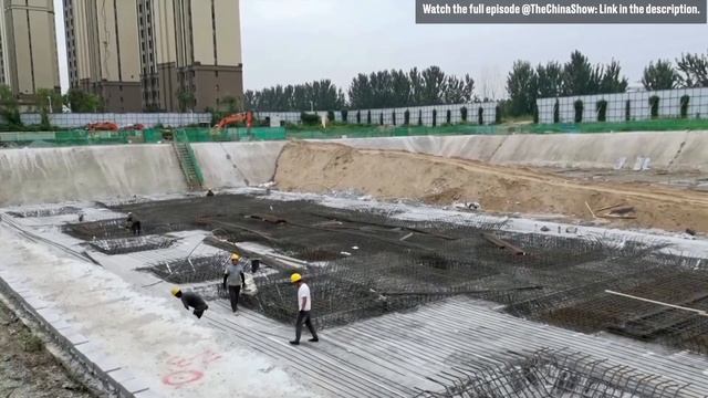 China's EV Industry is Absolutely Screwed! смотреть онлайн