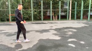 Техника бега 1й урок.