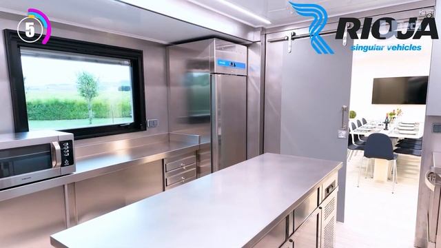 MOST INCREDIBLE MOTORHOMES YOU MUST SEE