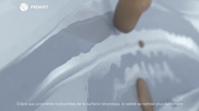 TOTO WASHLET: PREMIST смотреть онлайн