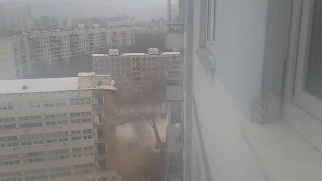 Разрушения дома эпик!!!!!!!! смотреть онлайн