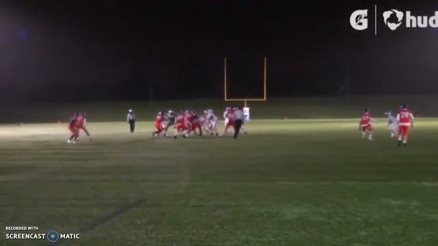 Fabian H Christoffersen Football Highlights смотреть онлайн