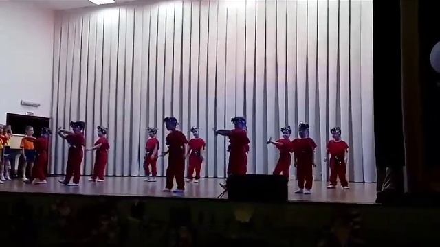Тик так ходики