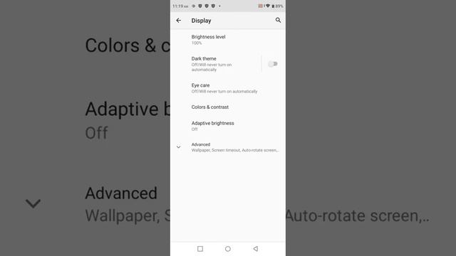 Font Change In Tecno Pova 4 , How To Change Font Style In Tecno Pova 4 , Tecno Pova 4 Mein Font смотреть онлайн