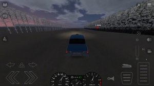 НОВЫЙ Москвич 412 - Motor Depot (мобильные игры)