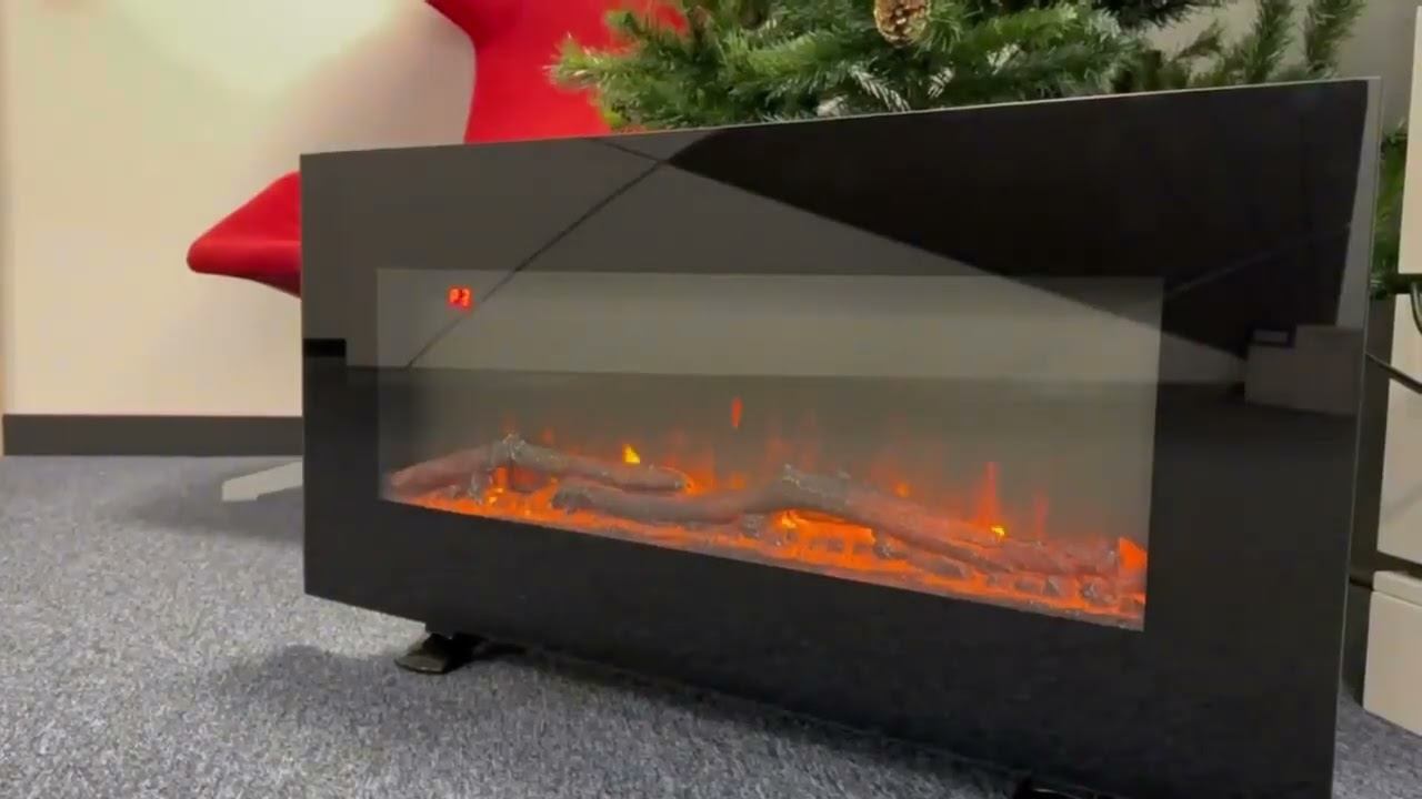 Электрокамин Gamma