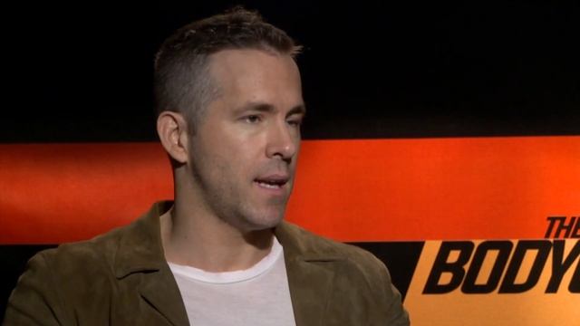 PROPOSAL ADVICE From Ryan Reynold's & Samuel L. Jackson The Hitman's Bodyguard