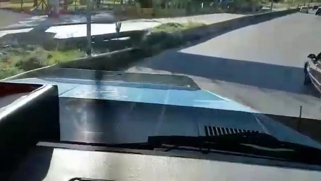 Scania 113 a fondo !!! смотреть онлайн