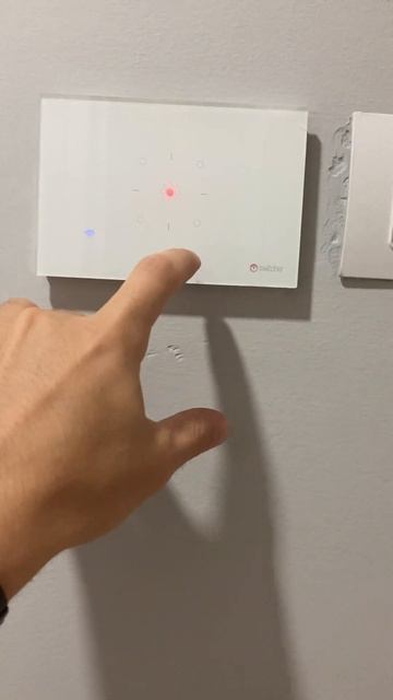 How to turn on hot water SMART SWITCH смотреть онлайн