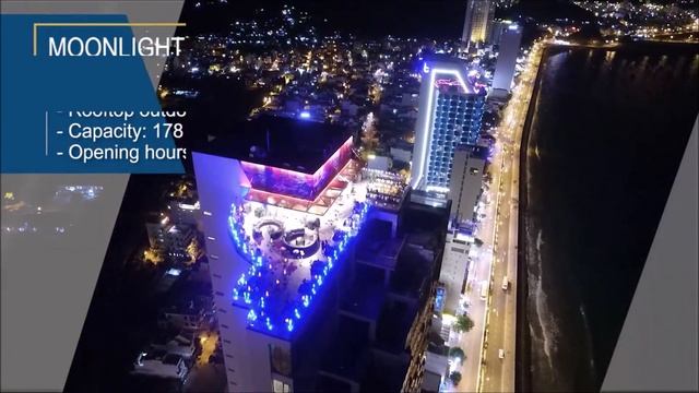 Nha Trang Horizon Hotel