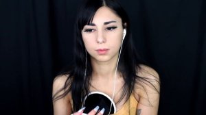 ASMR Heartbeat and Deep Breathing 💗My Heart Beats for YOU 💗 Heart Beating Sounds to Help You Sleep