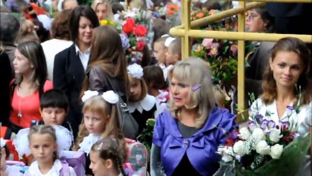 Песня про школу смотреть онлайн