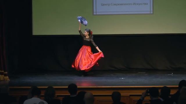 "Испания" Таран Мария смотреть онлайн