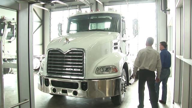 FARM RESCUE SPONSOR - RDO TRUCK CENTERS смотреть онлайн
