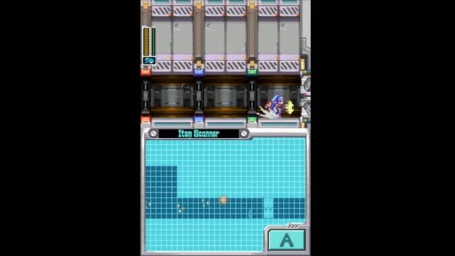 Megaman ZX advent ashe playthrough part 22 смотреть онлайн