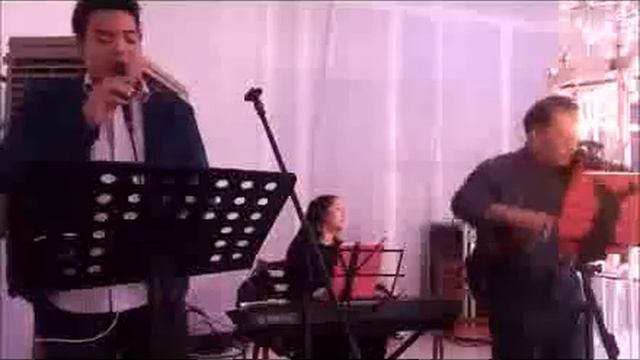 marry you-bruno mars ( cover by imusic trio) смотреть онлайн