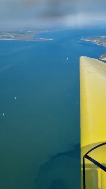 Rounding The Needles in the SF25c смотреть онлайн