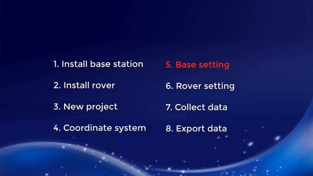 Unistrong User Manual Guide